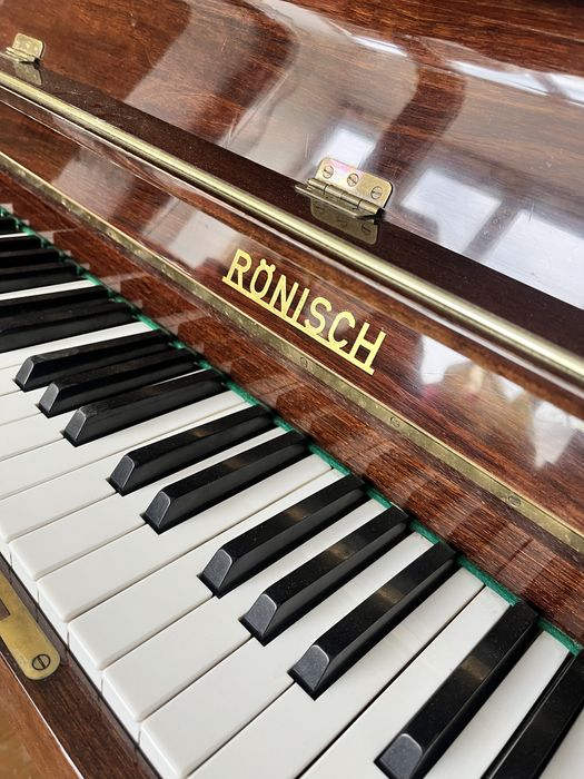 Пианино Ronisch