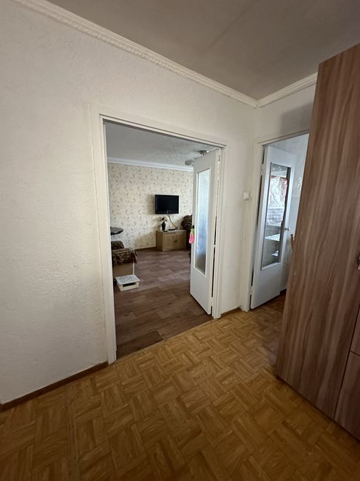 Продам 4-комн. квартиру