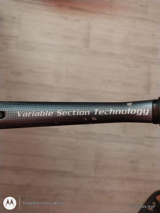 Racheta tenis Donnay