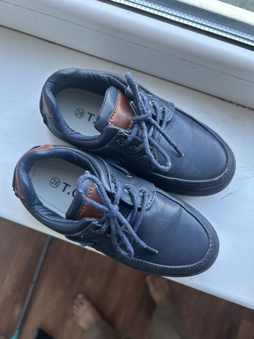 Обувь для мальчика