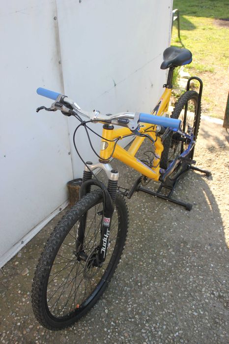 Bicicleta MTB Full-suspension Diamondback X-link comp 26 inch