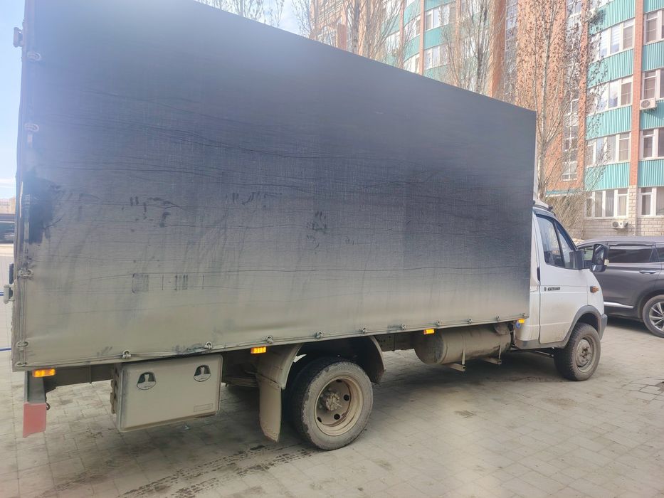 Продам Газель 3uzet
