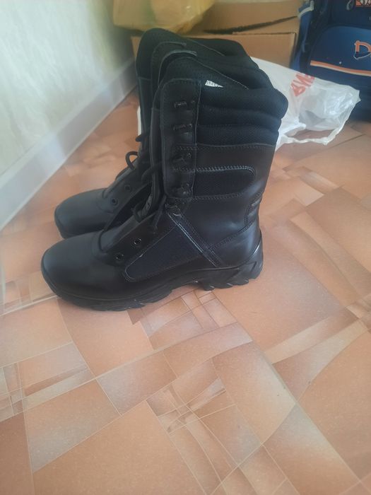 Новый берцы 40 р