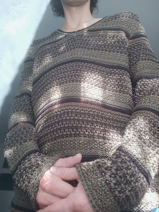 колекция големи блузи