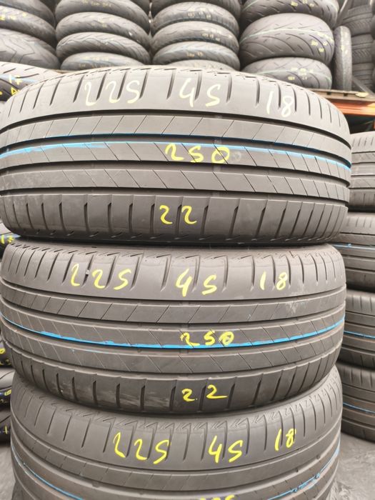 225 45 18 Bridgestone