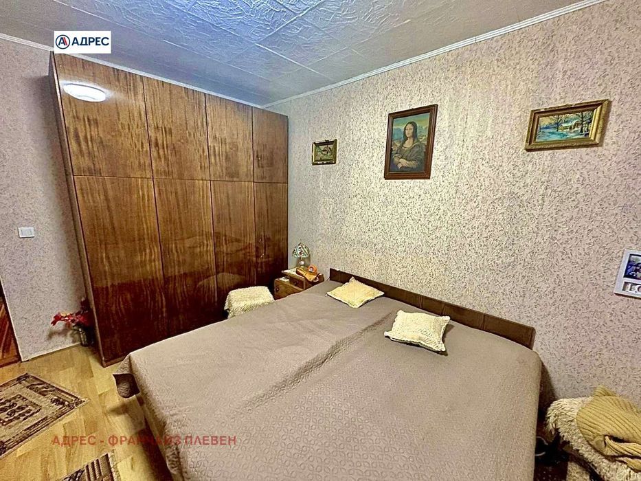 2-стаен в Враца-Сениче площ 74 цена 79000