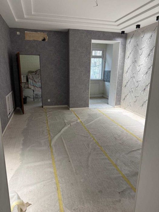 Первая Линия ул Моштабиб  50м2