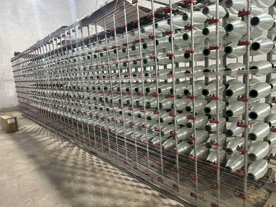 Сетка (Стеклосетка) Оборудования сотилади