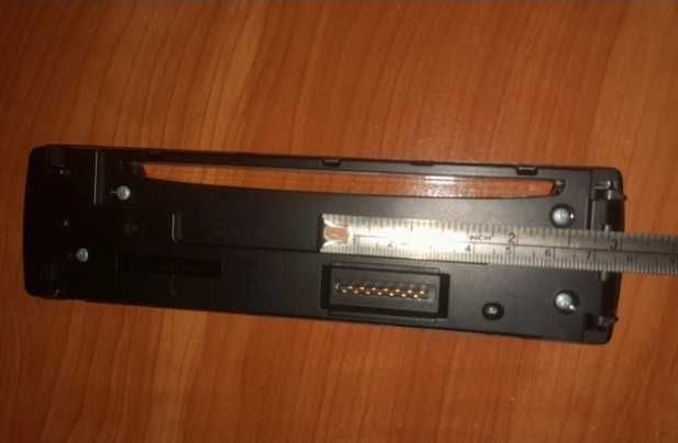 Fata de cd player pionieer auto