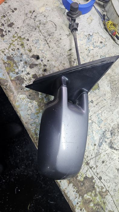 Зеркало пассат б3