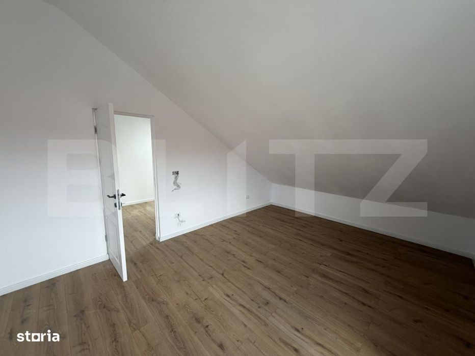 Apartament 3 camere, 62 mp, decomandat zona Dumbrava Nord