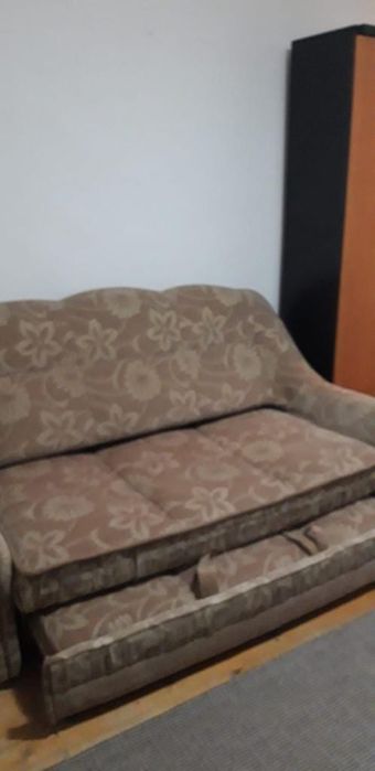 Apartament de inchiriat  2 camere, etaj parter, zona Galata