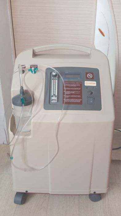 Кислородный  концентратор