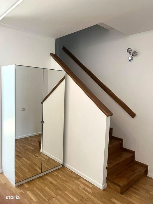 Paradisul Verde–Corbeanca–Vila exclusivista–disponibil 01.10-1300EUR