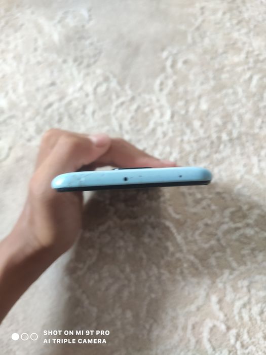 Продам Redmi note 9