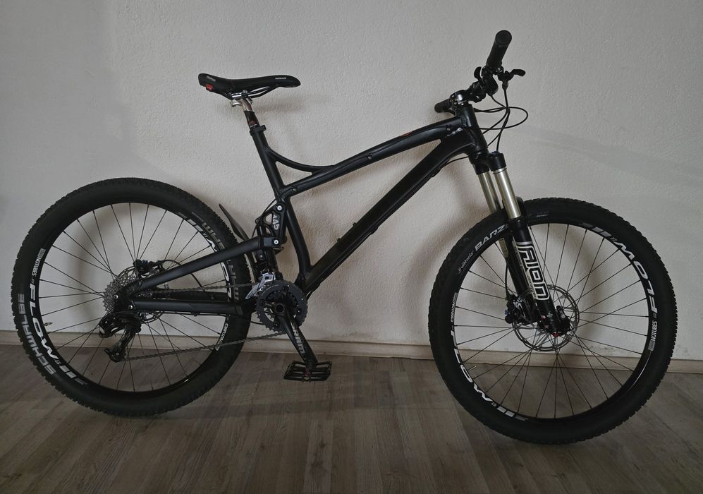 Bicicleta PROPAIN Tyee, 27,5".