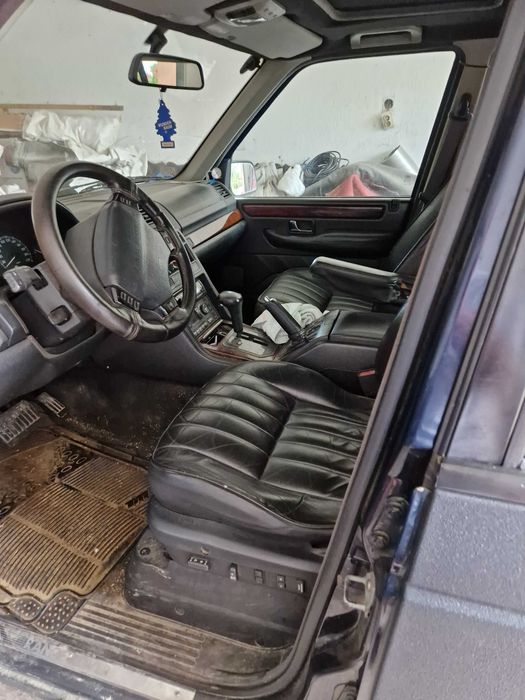 Range Rover de vanzare