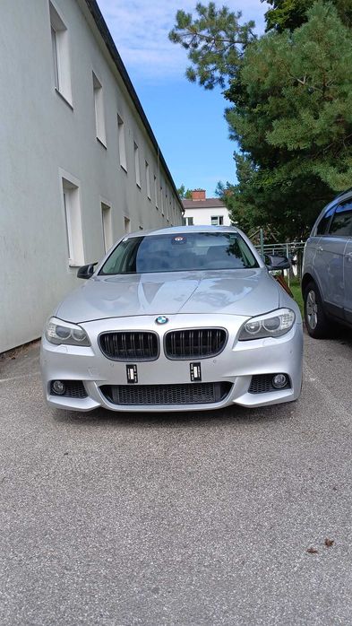 BMW Seria 5 F10  M Packet  , AUTOMATIC