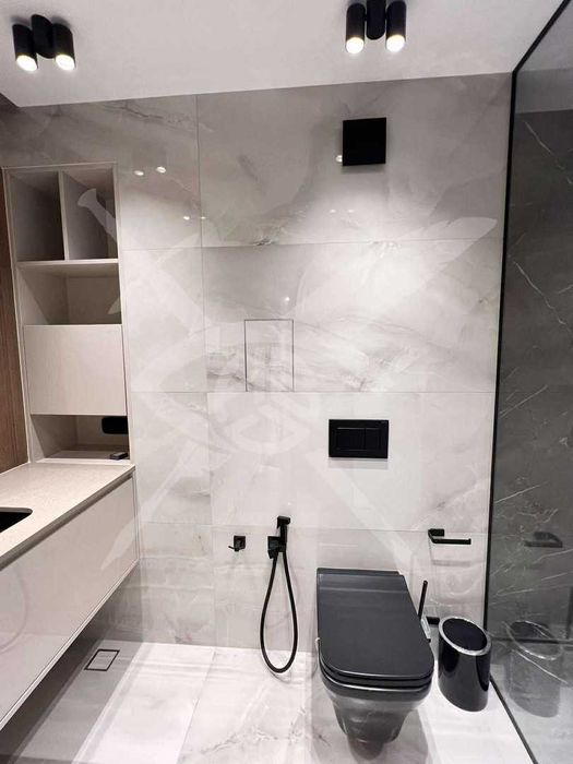 Дава се под наем Четиристаен апартамент в София, Белите брези - 203 кв.м за 2200 € - Снимка #18