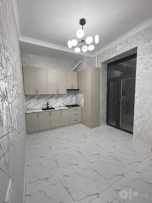 'Яшнабад продается квартира 2/6/12, 60 м2, ориентир Кадышева.