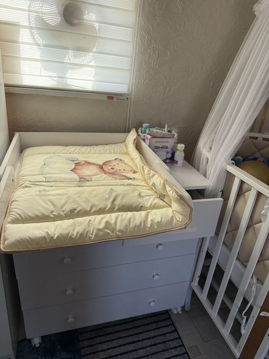 Пелинальный комод