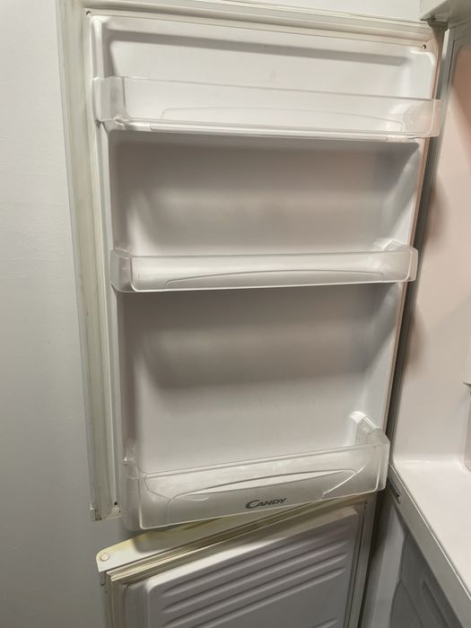 Combina frigorifica Candy