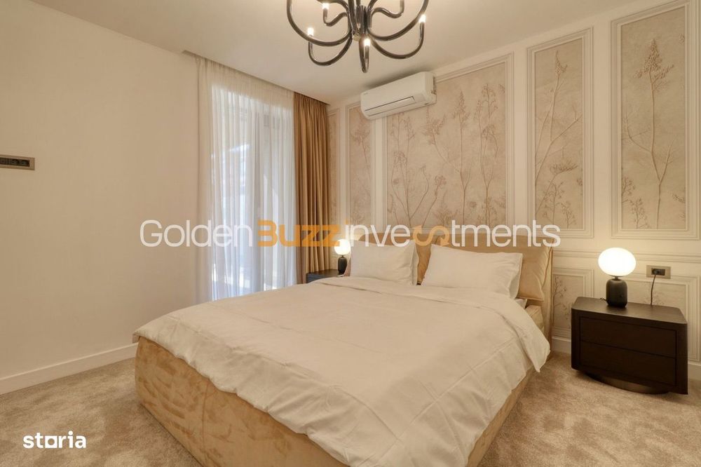 Apartament 2 camere Arqa Jollie Village