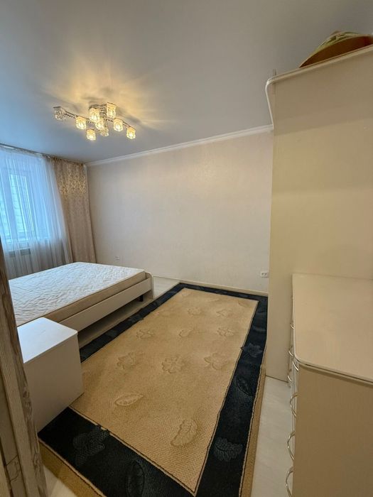 2 комнатная квартира