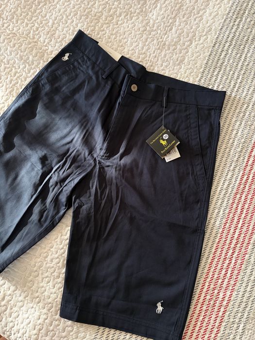 Мъжки Къси Панталони Polo Ralph Lauren