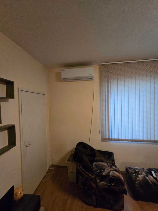 Дава се под наем Едностаен апартамент в Пловдив, Тракия - 36 кв.м за 255 € - Снимка #3