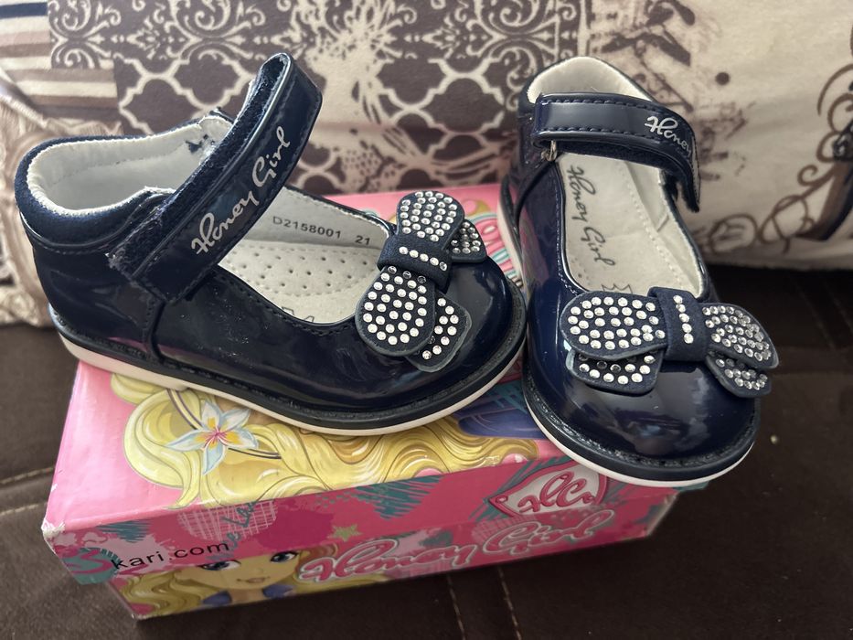 Продам сандалии итт