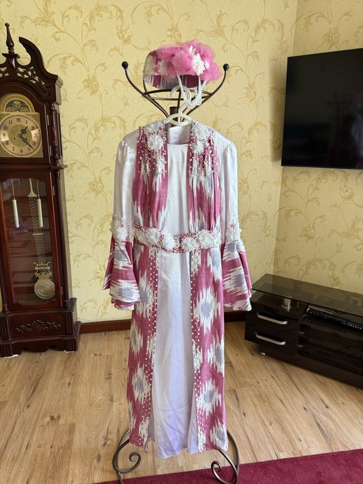 Сарпо койлак допписи билан