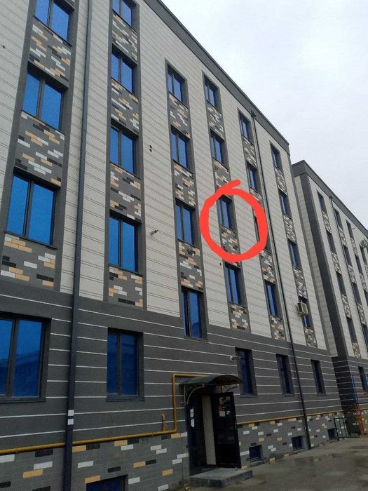 2 xonali karobka uy sotiladi