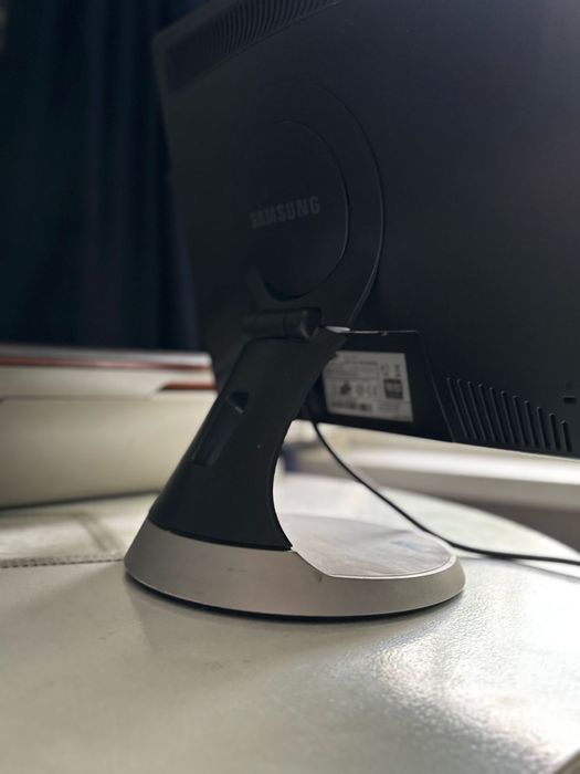 Монитор Samsung SyncMaster 961BF | 19 дюймов | СРОЧНО