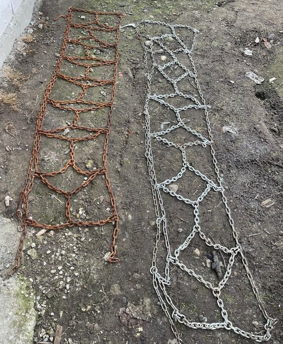 Lanțuri de tractoare ,alternator ,spanifere