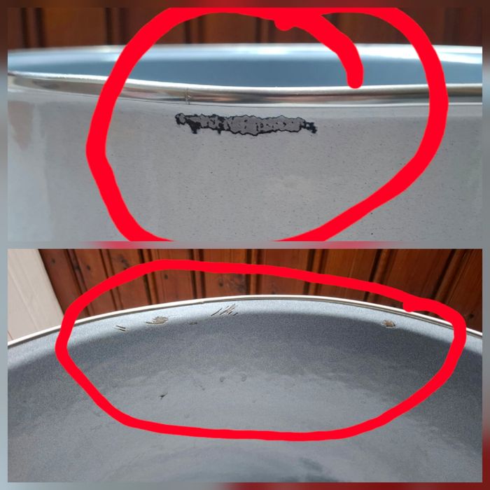 Уред за консервиране и стерилизиране Weck WAT15, 29л 2000W,термостат