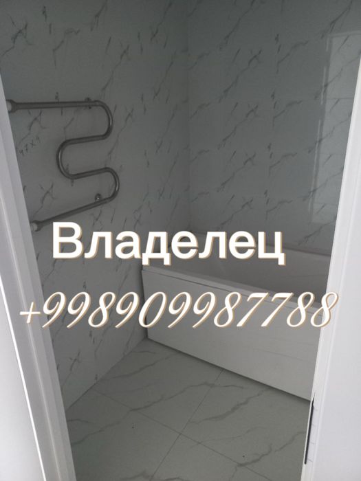 СВОЯ квартира Массив Водник, ЖК Мусаффо Маскан