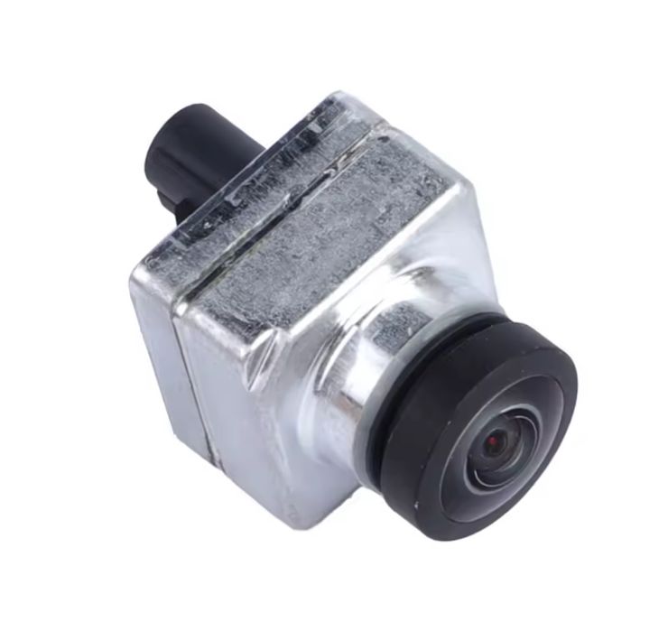 Camera Video Frontala 360’ Grade Top View Vw Audi Porsche Surround