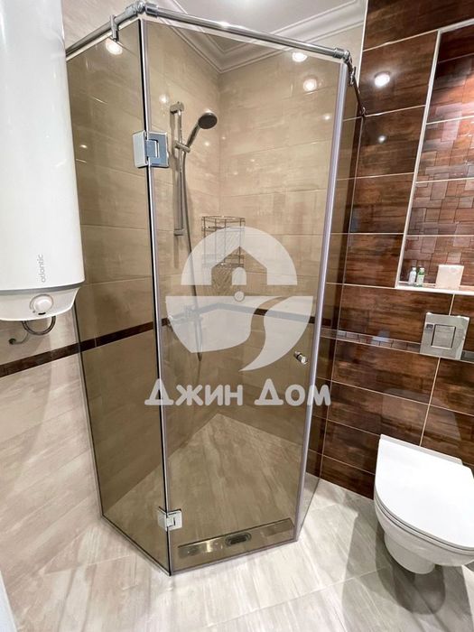 Продава се Двустаен апартамент в Свети Влас - 47 кв.м за 1411 €/кв.м - Снимка #8