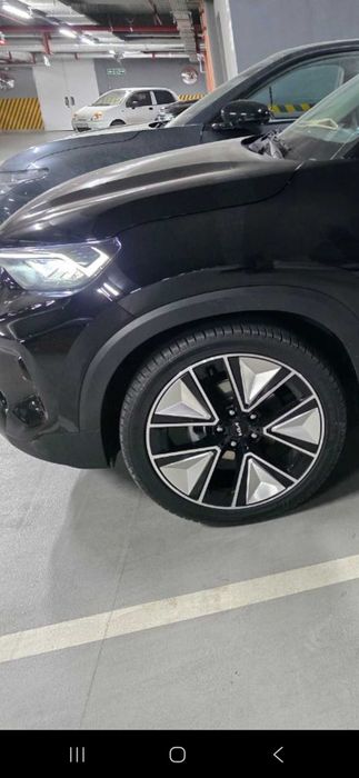 Diska balon sotiladi yapyangi