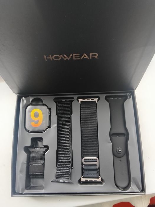 Часы новый очень удобно