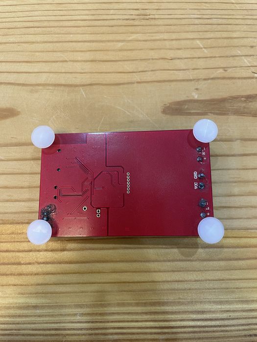 Продам блютуз усилитель TPA3116