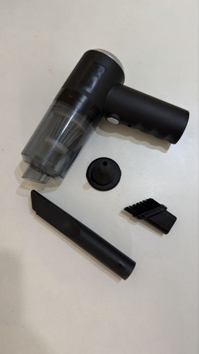 беспроводной пылесос