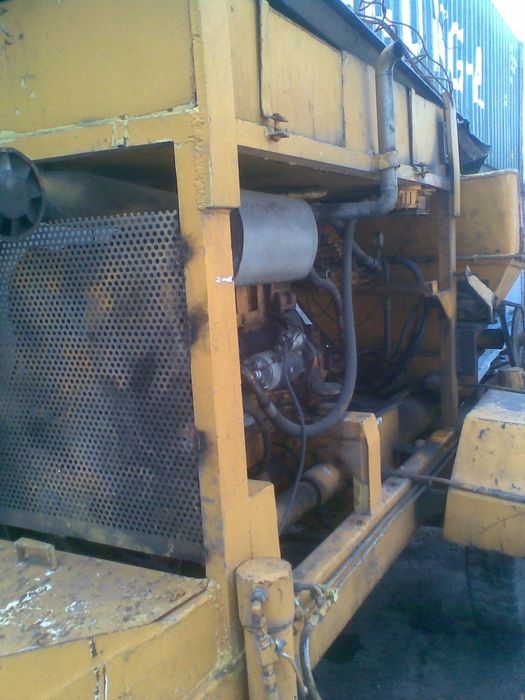 Бетононасос Турция