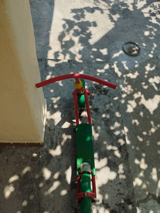 Kettler детска тротинетка