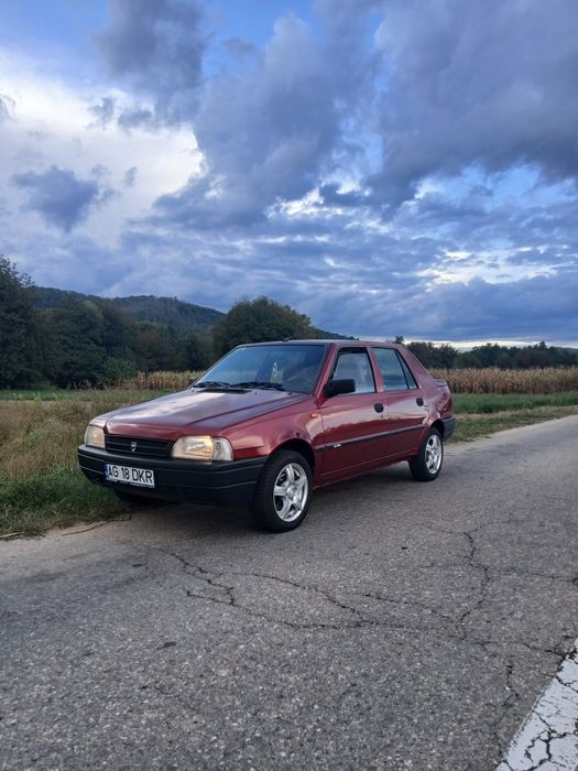 Dacia super nova