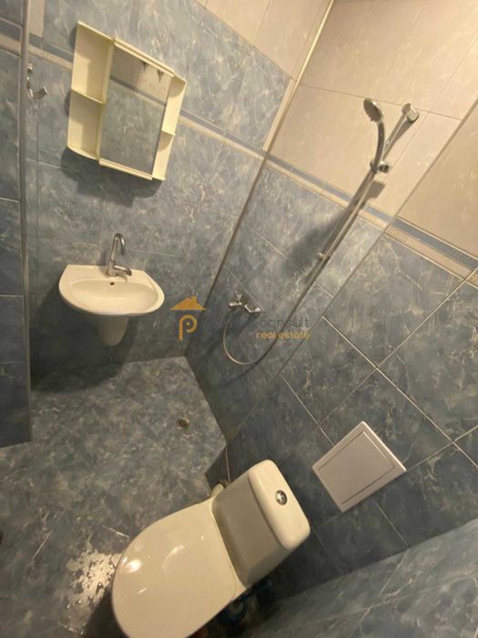 Продава се Едностаен апартамент в Пловдив, Южен - 39 кв.м за 1526 €/кв.м - Снимка #9