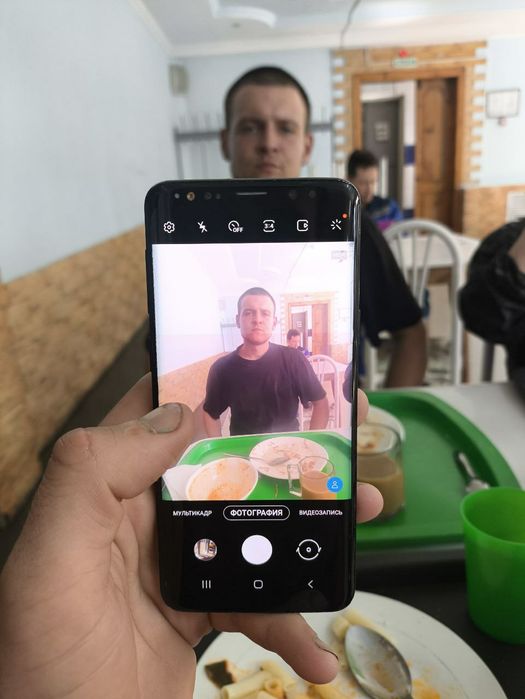 Обмен galaxy s9 64 gb