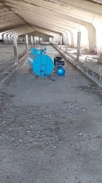 Полистирол блок станок