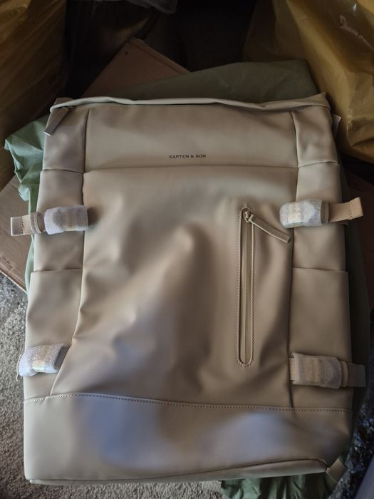 Rucsac Helsinki Pro Kapten&son!